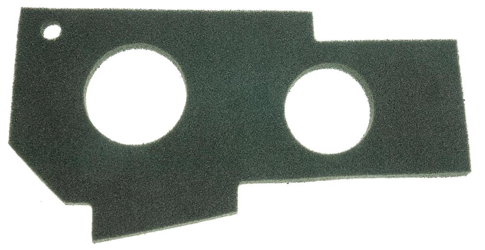 Nivona Isolation 691 Bohnenbehälter / NICR8xx