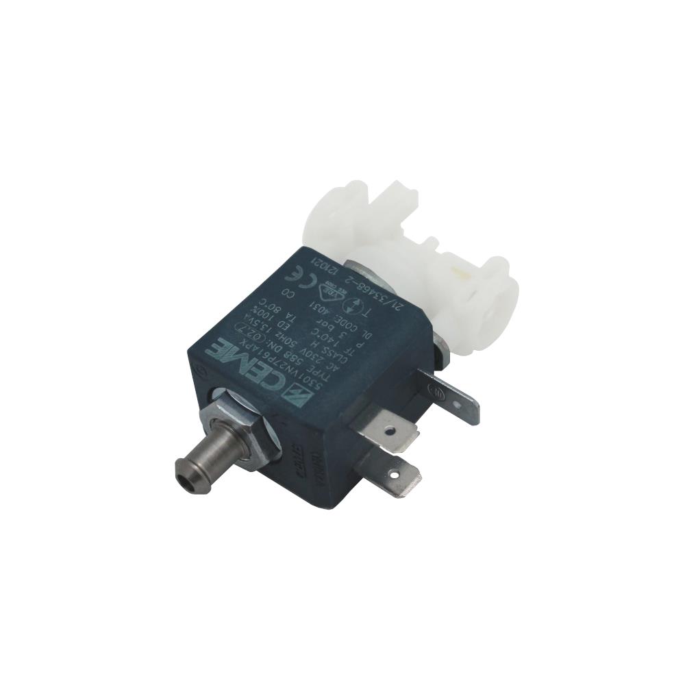 DeLonghi Solenoidventil 3-Wege ECAM 23.450 DeLonghi Solenoidventil 3-Wege ECAM 23.450