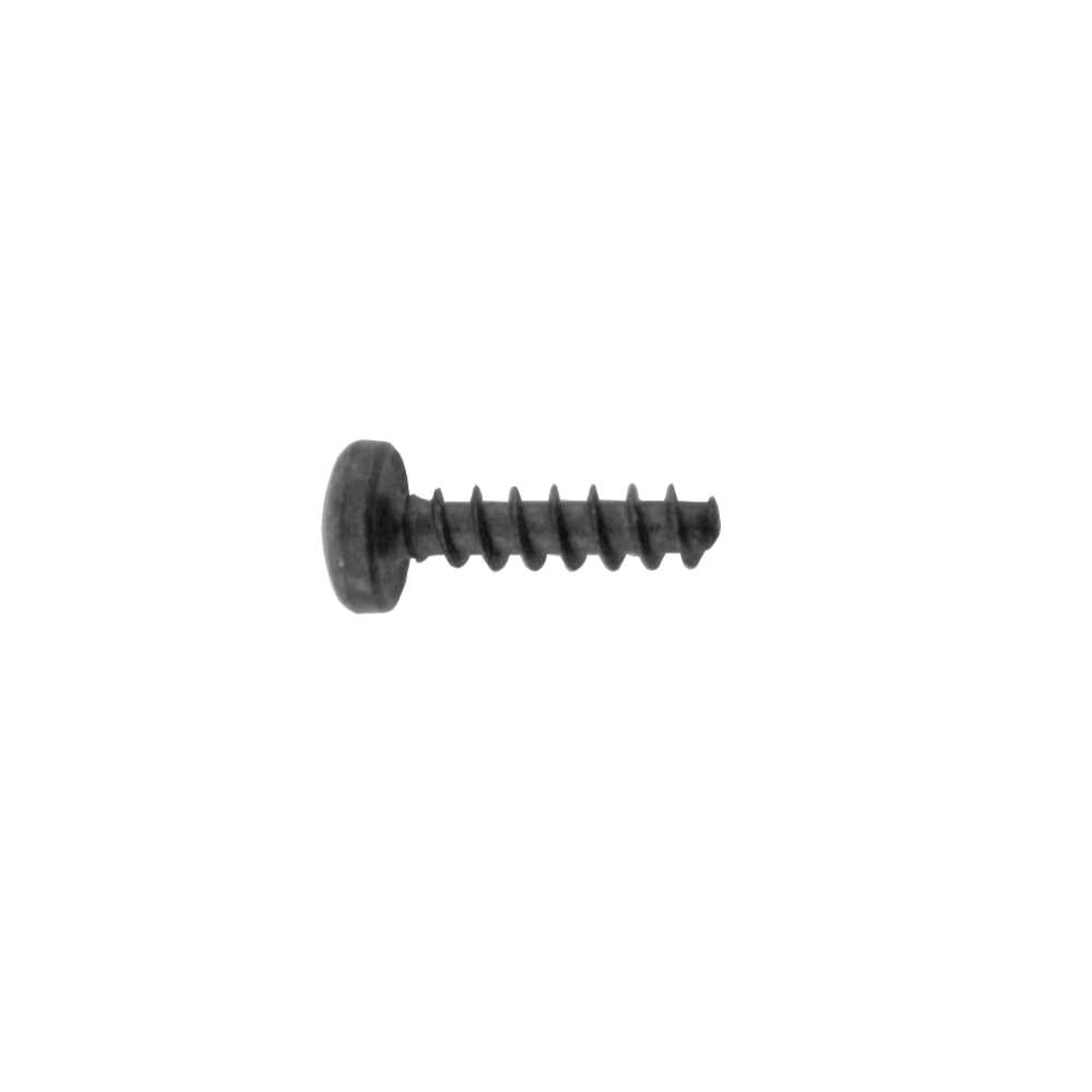 Jura Pt-Schraube 3x12 vz-schwarz