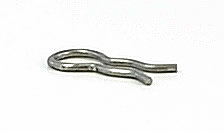 Nivona Klammer 4mm/14mm Inox NICR 6xx / 7xx / 8xx