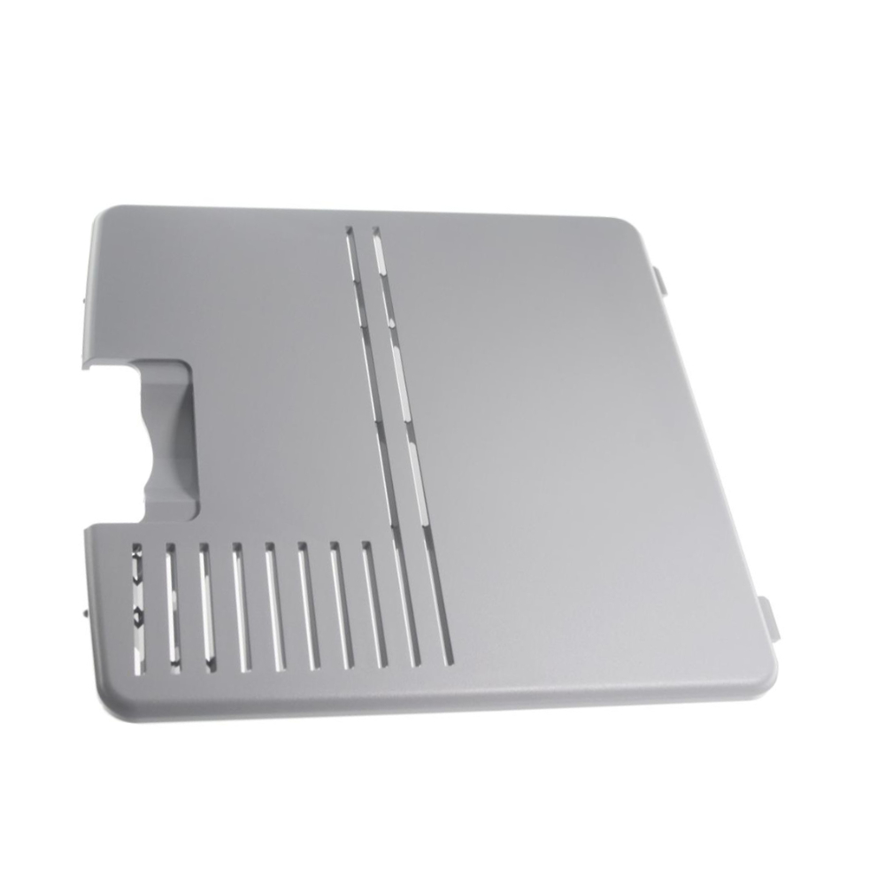 Siemens Servicetür EQ.5 in grau