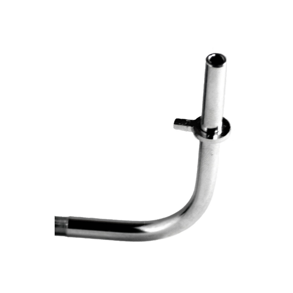 Bosch Dampfrohr Inox Benvenuto Siemens Dampfrohr Inox Surpresso