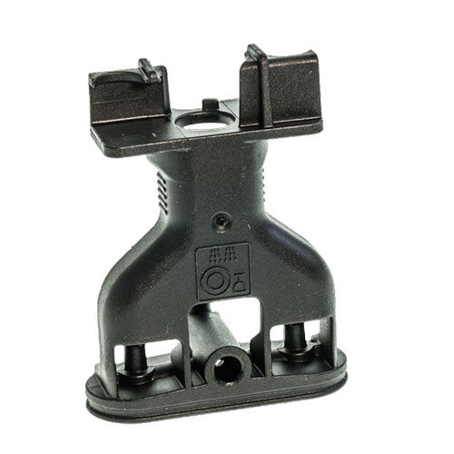 Miele Auslauf Oberteil CM 6xxx Miele Auslauf Oberteil CM 6xxx