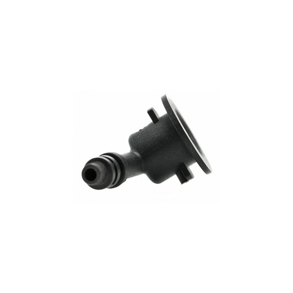 JURA Fluid Andockbuchse schwarz Impressa X / Z-Serie