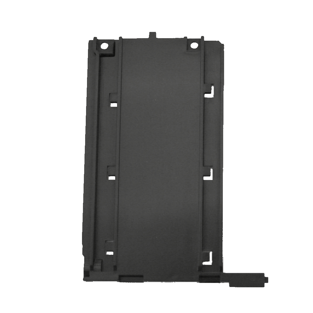 Jura Träger Frontblende links