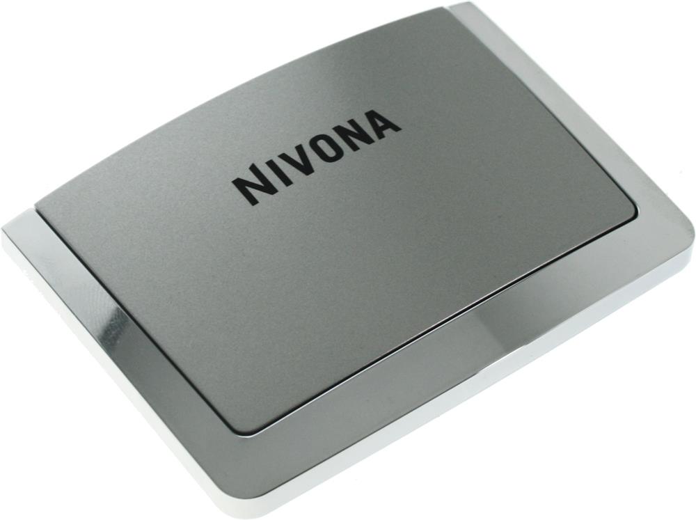 Nivona Abdeckung mit Blende 691 Auslauf NICR850/855