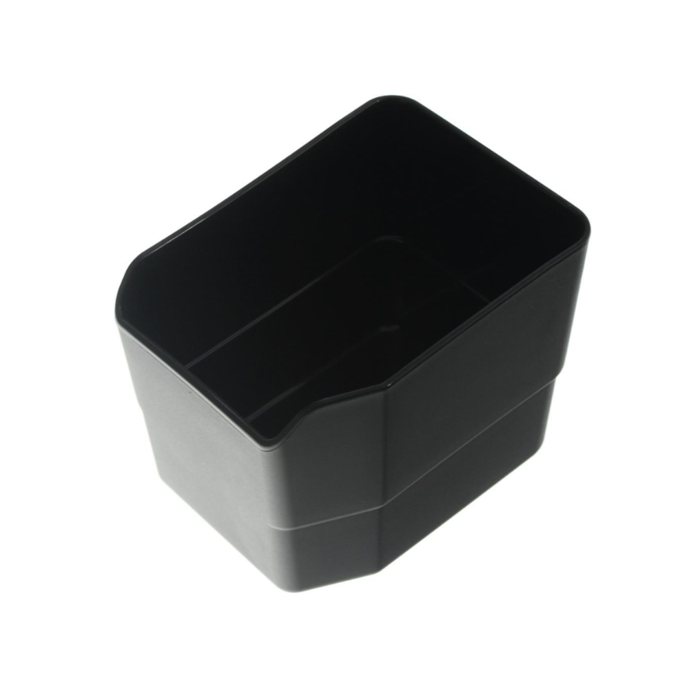 Nivona Tresterbehälter 691 schwarz 8xx
