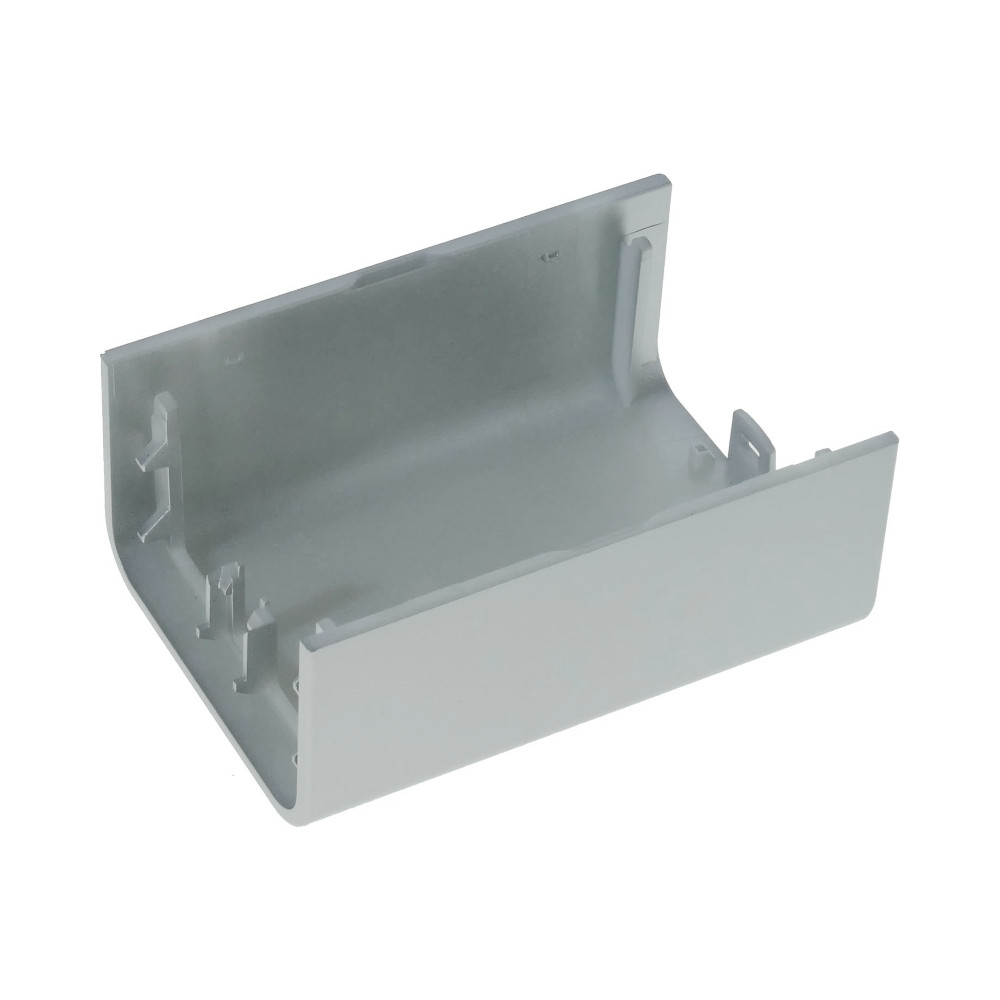 Melitta Abdeckung Auslauf, verchromt Caffeo E96x Melitta Abdeckung Auslauf, verchromt Caffeo E96x