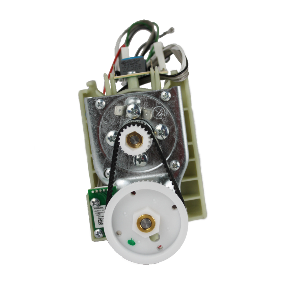 Delonghi Antriebsteil Brüheinheit Delonghi Antriebsteil Brüheinheit