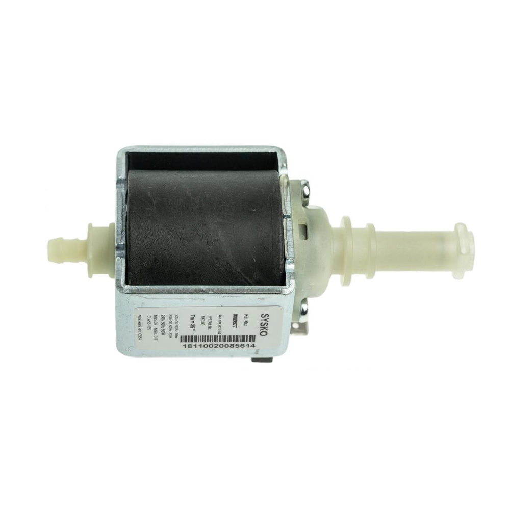 Nespresso Pumpe HP4 65 W Sysko