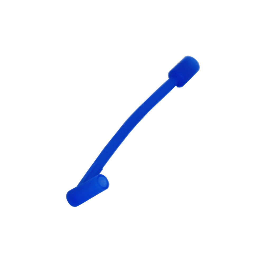 DeLonghi Winkelschlauch Flowmeter zu Pumpe EN Nespresso Citiz DeLonghi Winkelschlauch Flowmeter zu Pumpe EN Nespresso Citiz