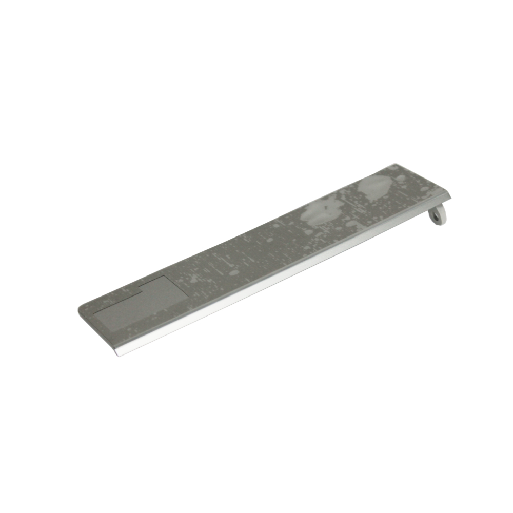 DeLonghi Frontblende (Silber) ECAM 44.620.S / ECAM 45.326.S