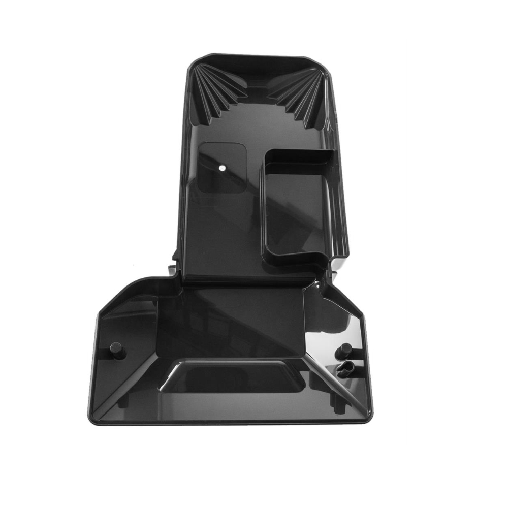 Siemens Tropfschale grau EQ.6 Siemens Tropfschale grau EQ.6