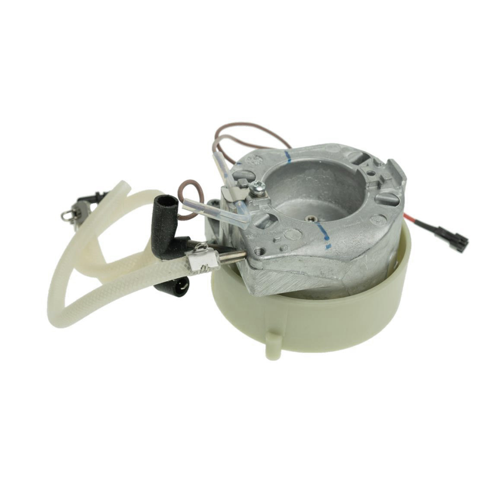 Siemens Thermoblock Kaffee Surpresso