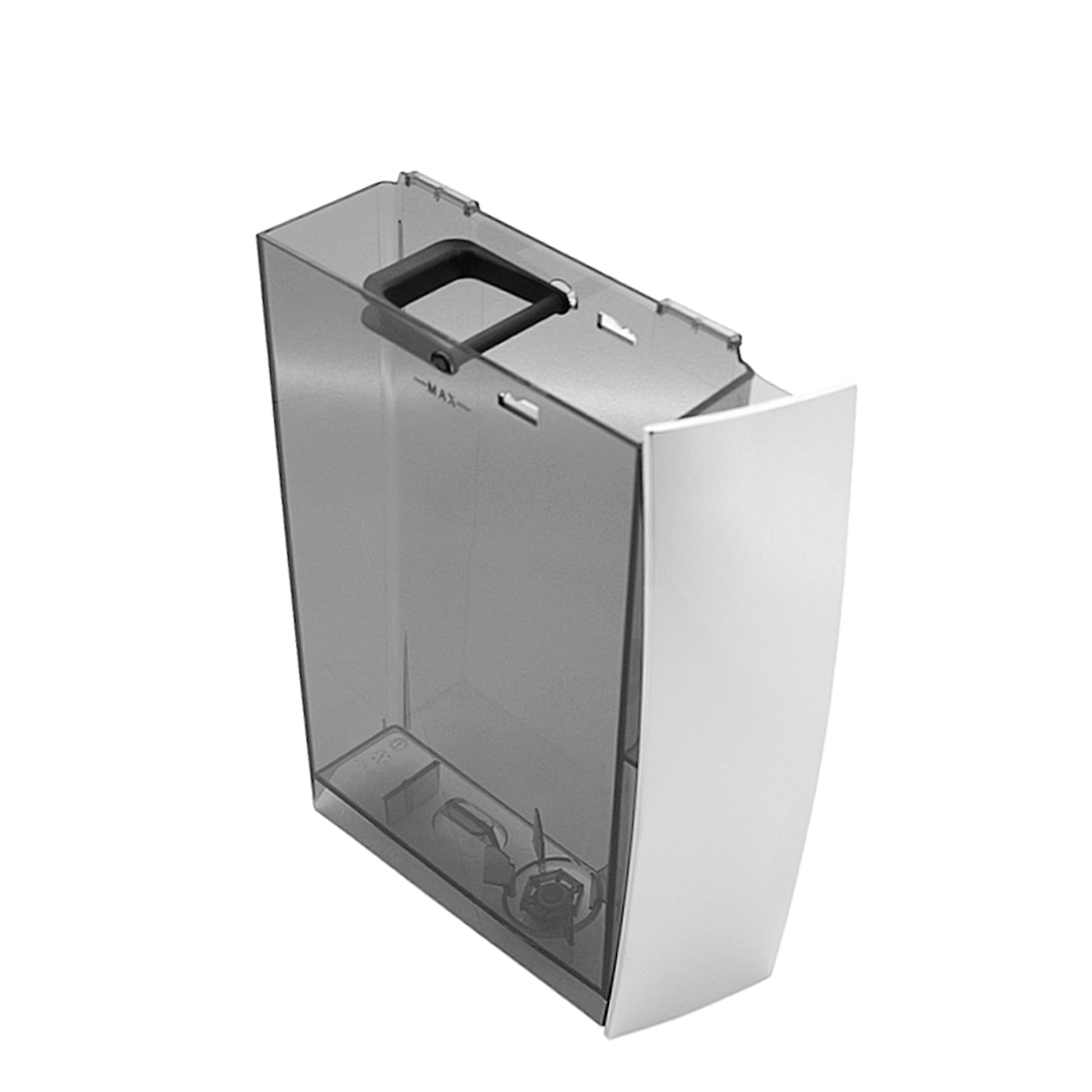 Jura Wassertank chrom kpl. (K) E-Serie