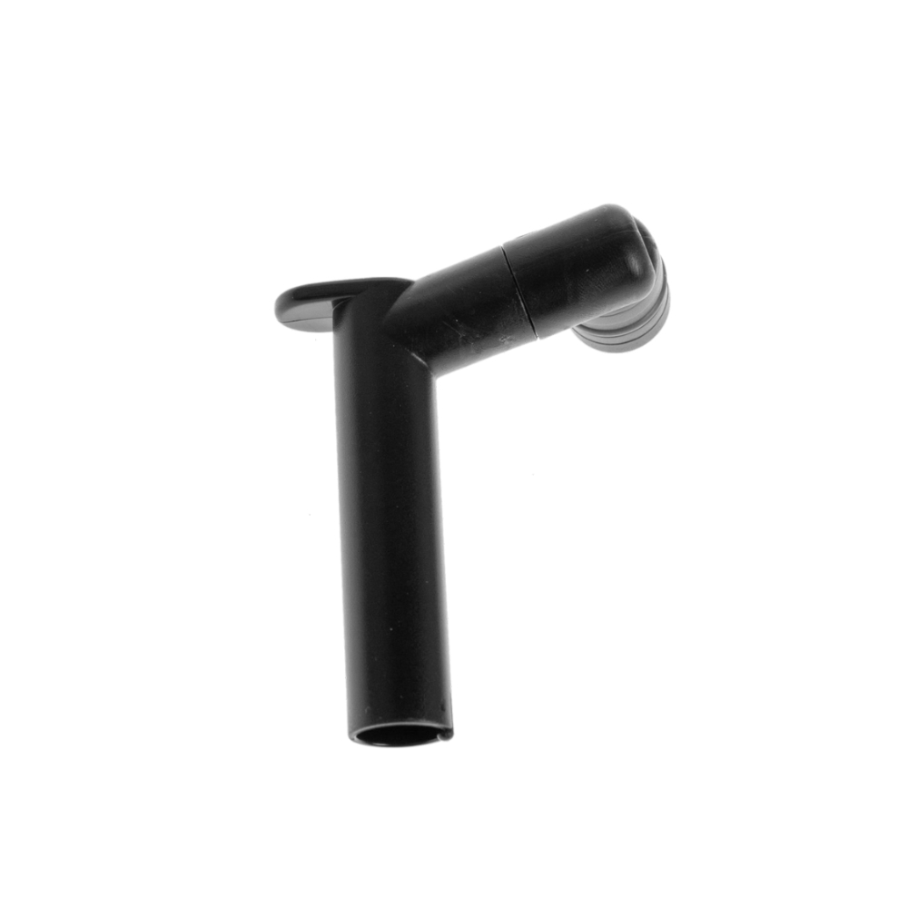 DeLonghi Nespresso Lattissima Milchauslauf EN520