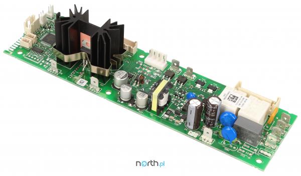 DeLonghi Leistungsplatine ECAM24.450.S DeLonghi Leistungsplatine ECAM24.450.S