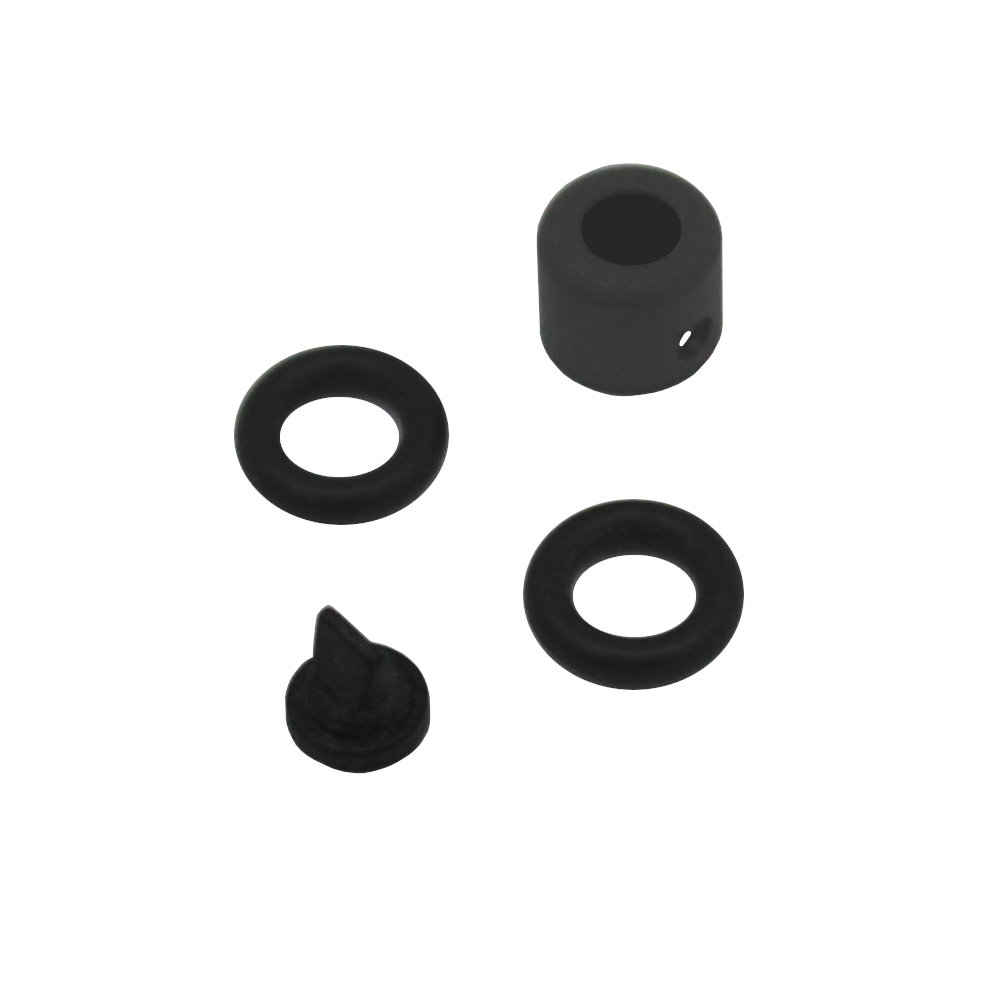 Bosch Anschluss-Set Vero