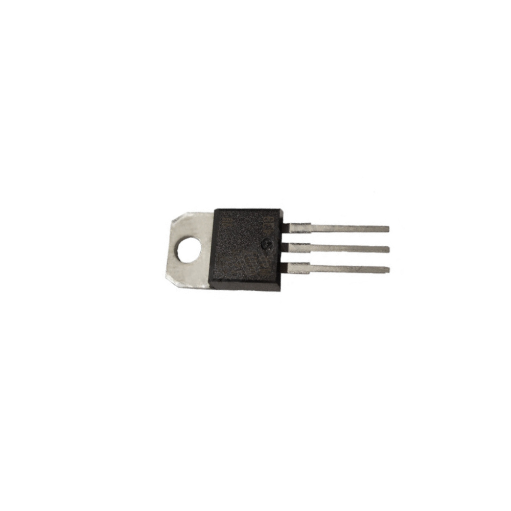 AEG Triac Leistungsprint CaFamosa