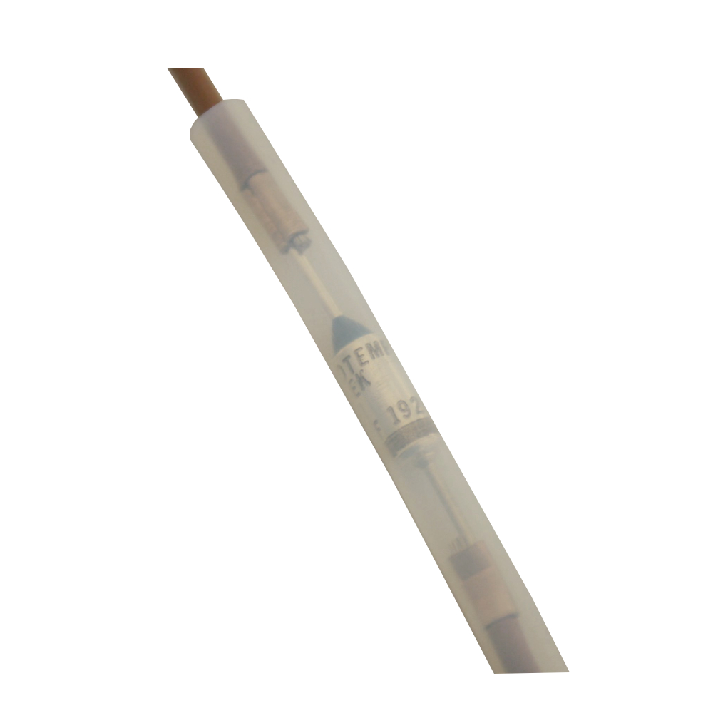 Jura STB-Litze EU 192C (1xE5) braun