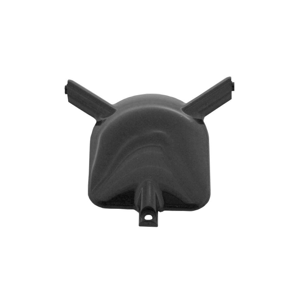 Jura F-Serie Fingerschutz schwarz V2