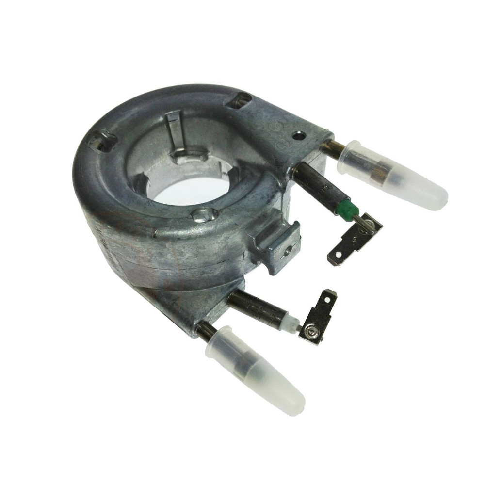 Thermoblock 2010/L 230V 1400W