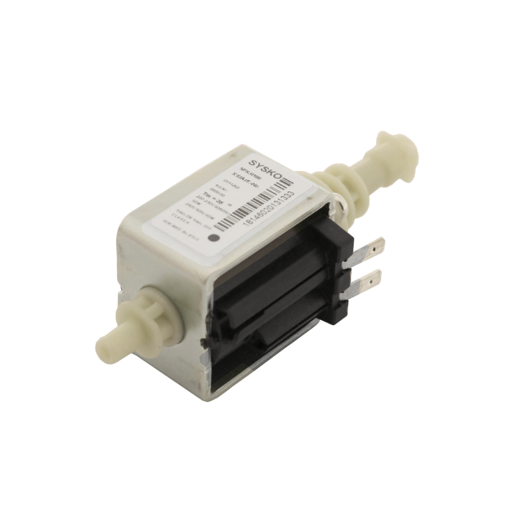 Jura Pumpe SPX.H100