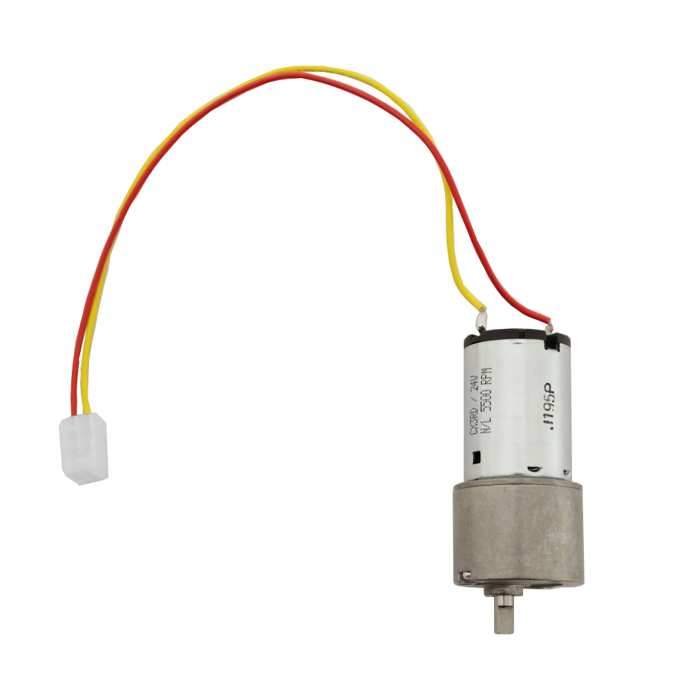 Jura Motor 24V kpl. Z10