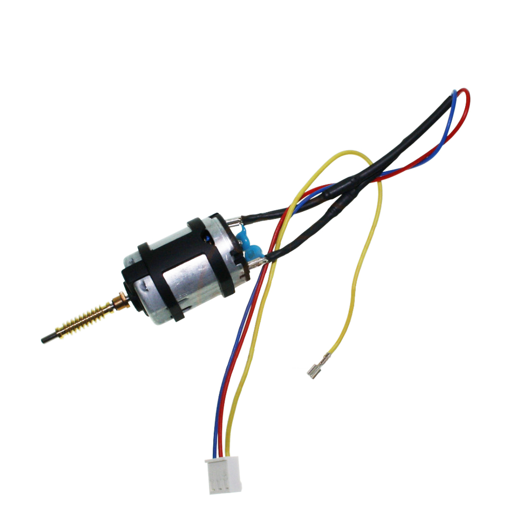 Saeco Motor Getriebe, Brühgruppenantrieb