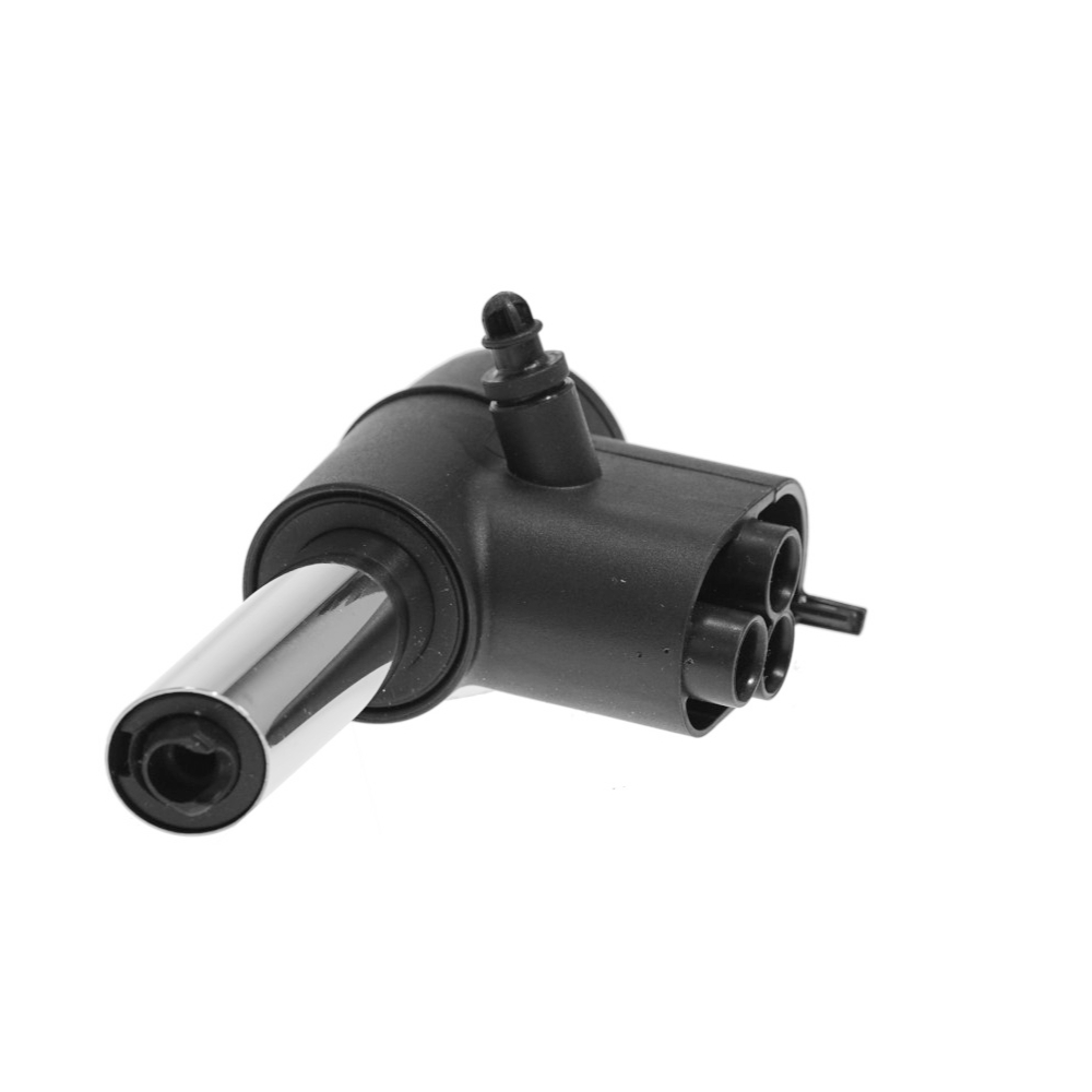 Bosch Milchschäumer Bajonett kpl. VeroBar Aroma Pro