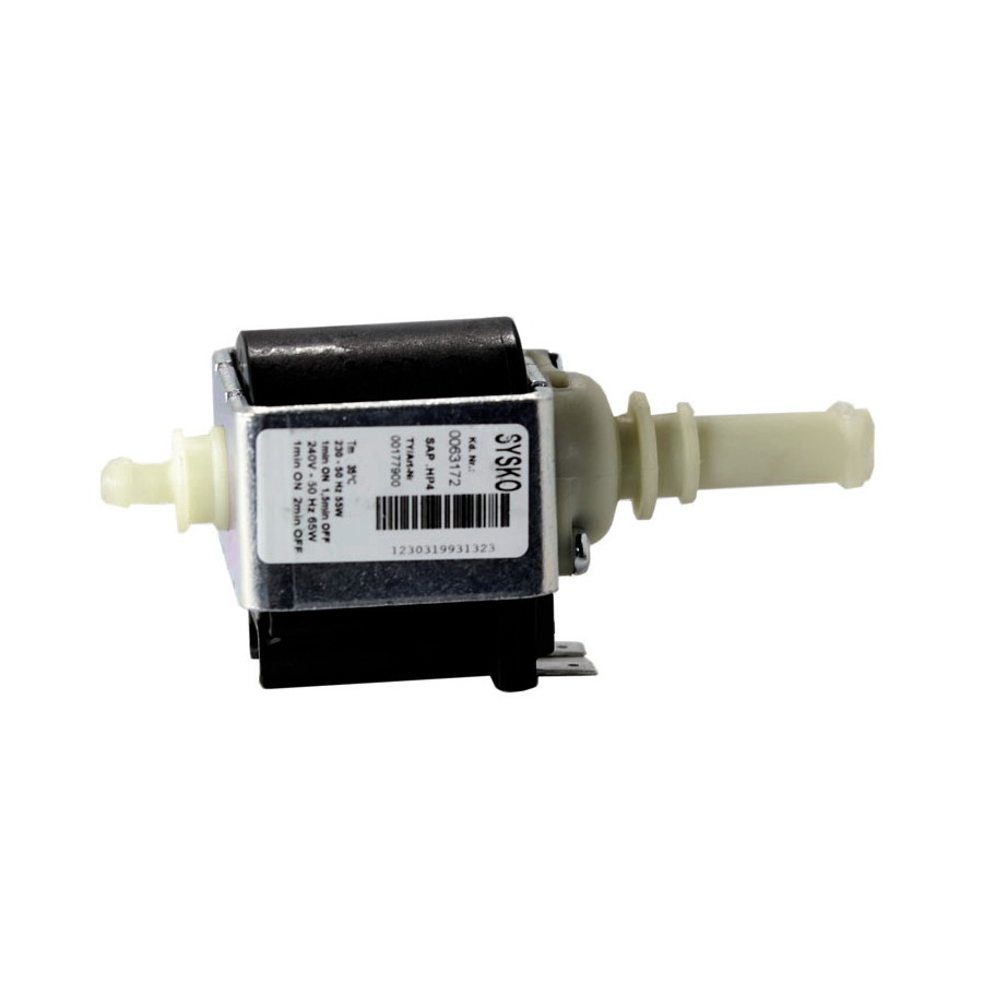 Melitta Wasserpumpe SAP.HP4 230V/50Hz