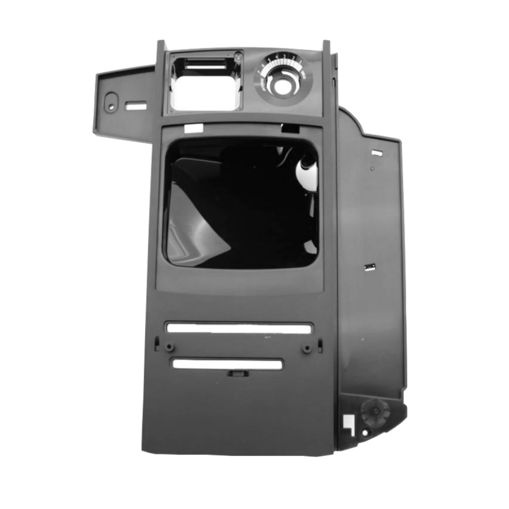 Jura Abdeckung oben W8