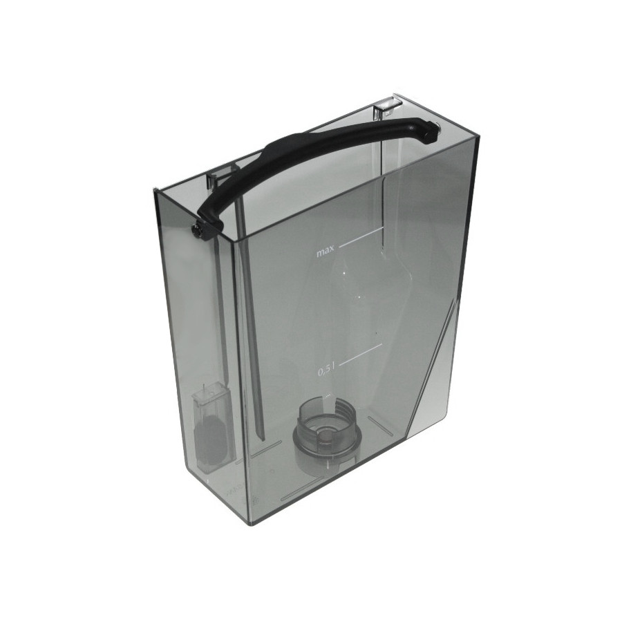 Melitta Wassertank