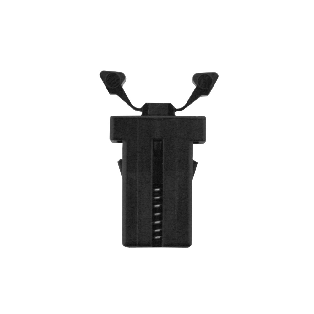 Jura Schnappteil EM-1 schwarz Giga