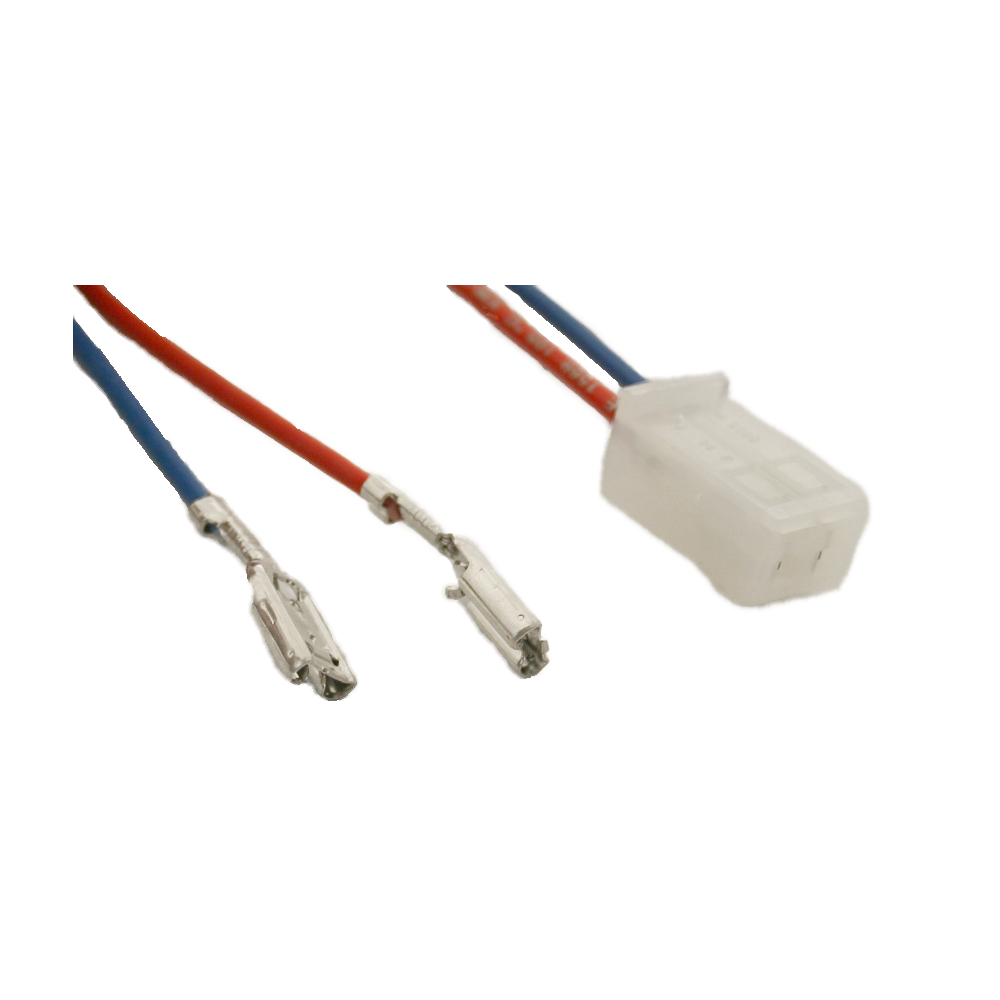 Jura Steckverbinder 2-fach Micro