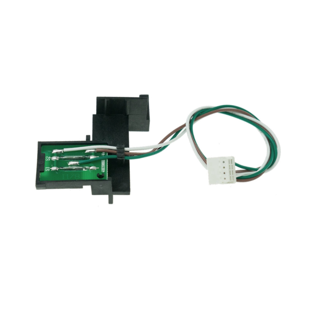 Bosch Reedschalter Wassertank Überwachung VeroAroma