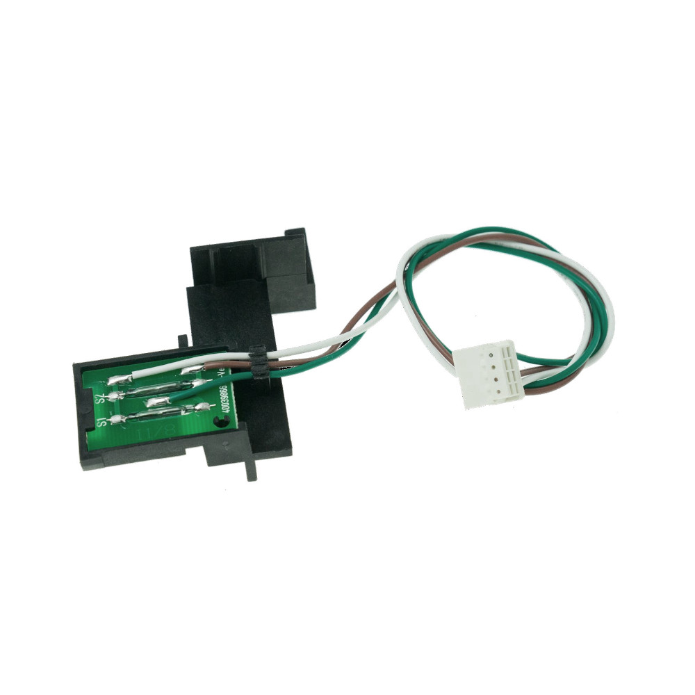 Siemens Reedschalter Wassertank Überwachung EQ.6