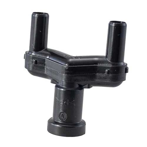 Nivona Auslauf 692 Doppelcappuccino / kpl.geschweisst Nivona Auslauf 692 Doppelcappuccino / kpl.geschweisst