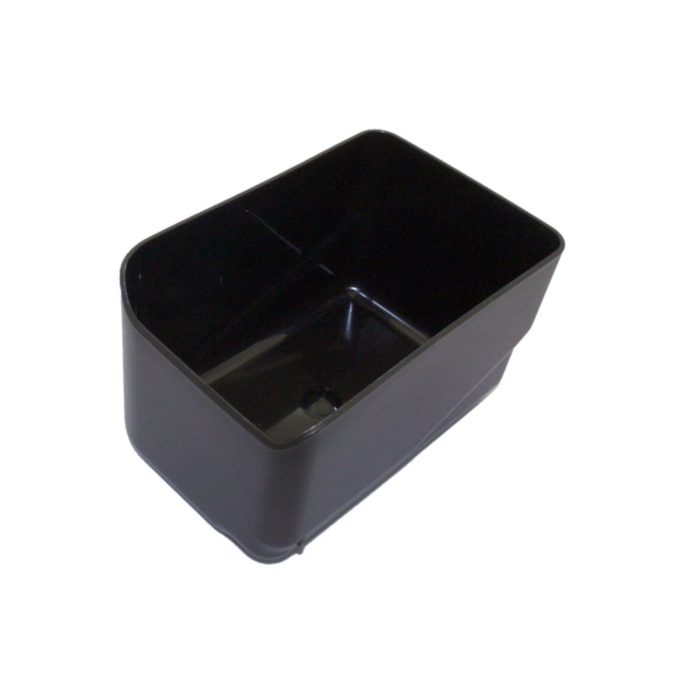 JURA Tresterbehälter schwarz Giga 5