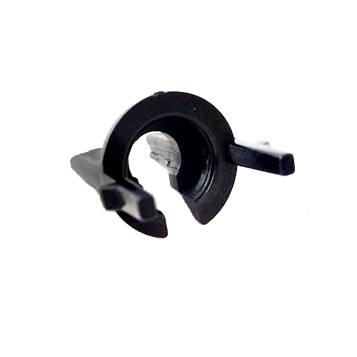 Saeco Raccord Teflonschlauch zu Brüheinheit Talea / Black