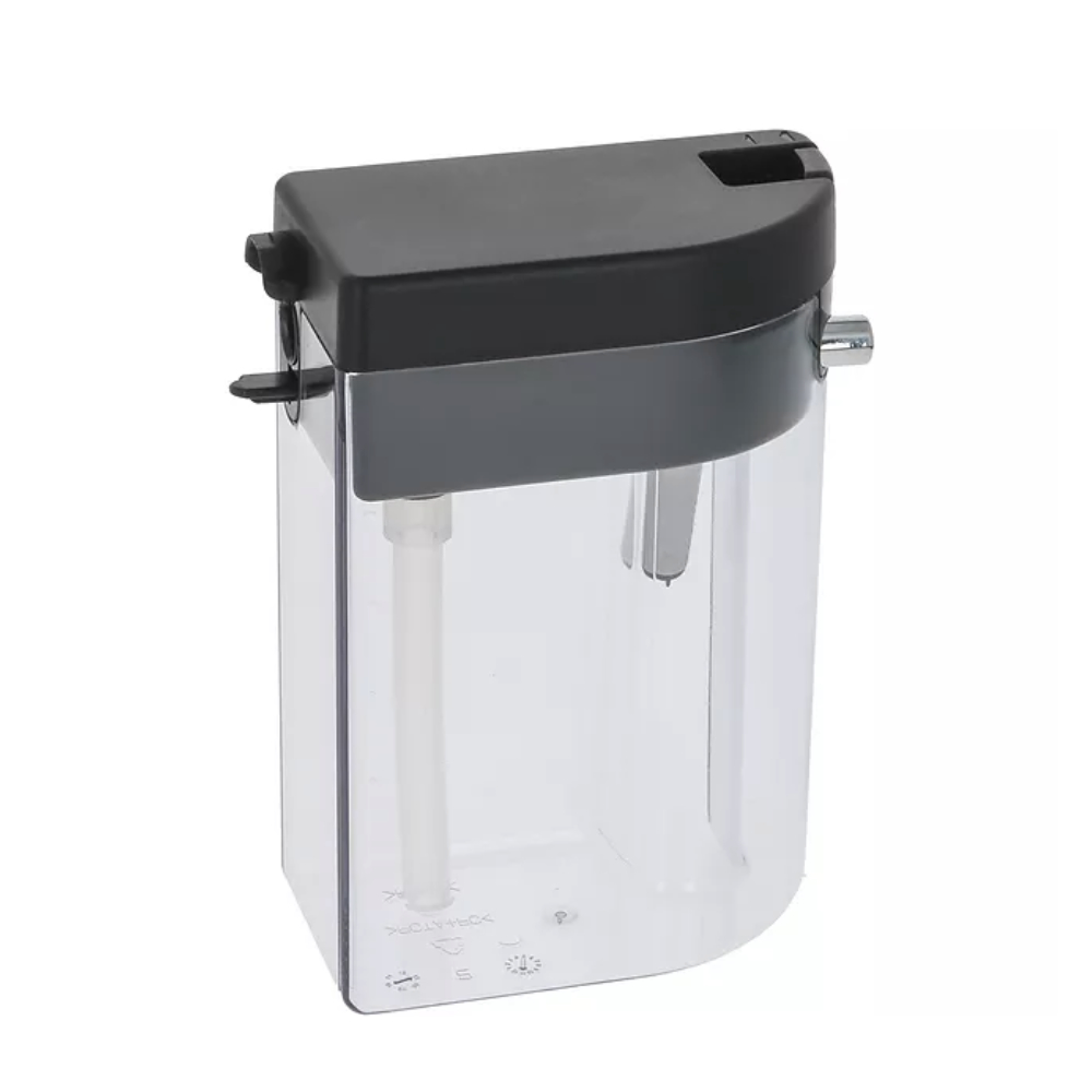 Delonghi Milchbehälter mit Deckel Lattissima 7313214441