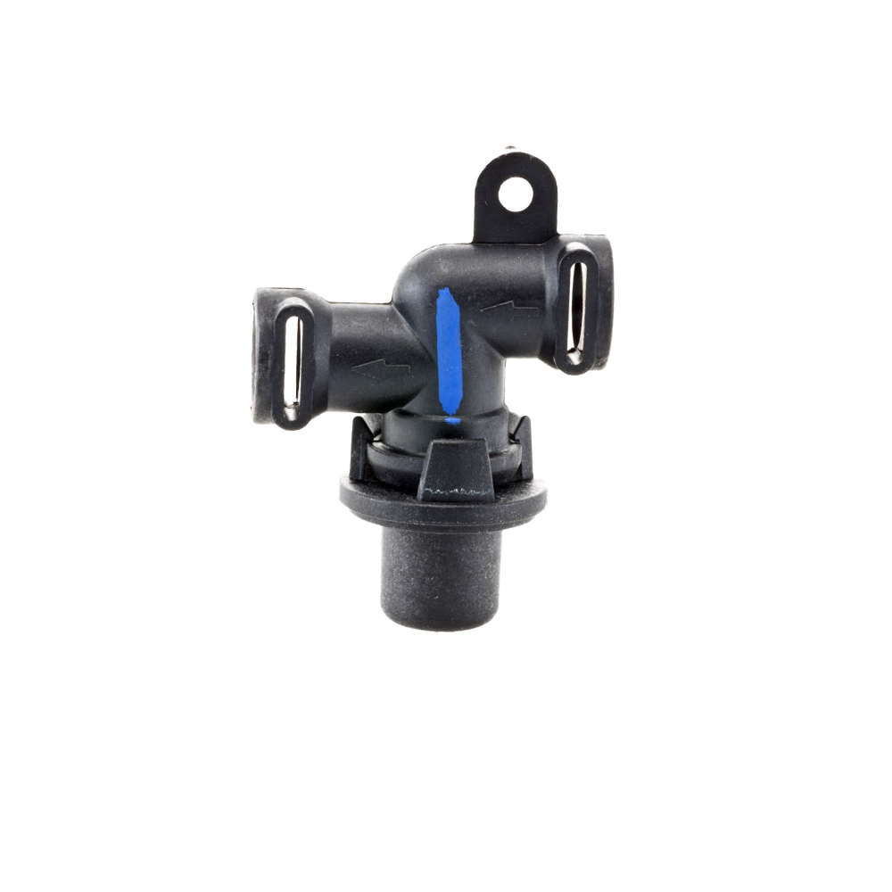 Krups Auslaufventil Thermoblock blau