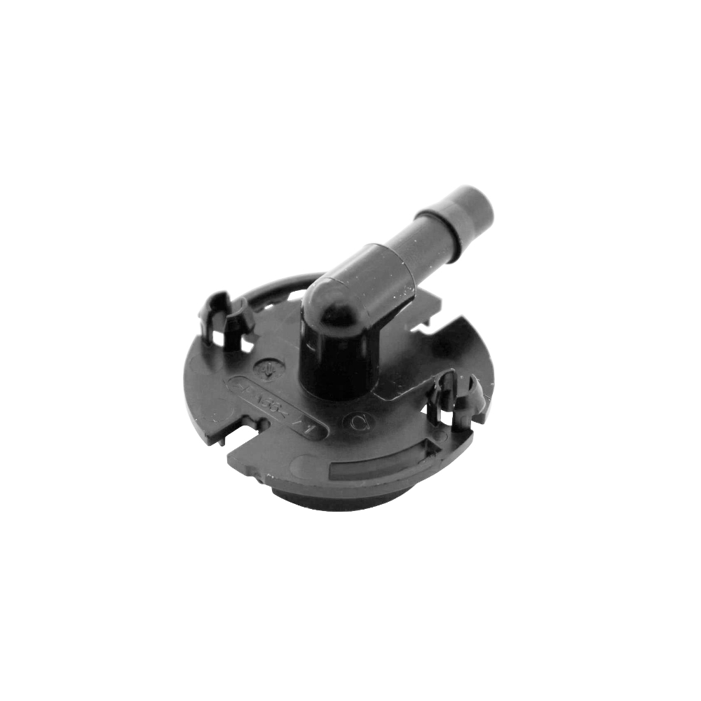 Jura Ventildrücker RFID schwarz