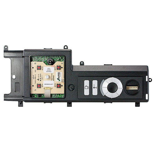 Jura Logik Impressa S9 OT RoHS REP
