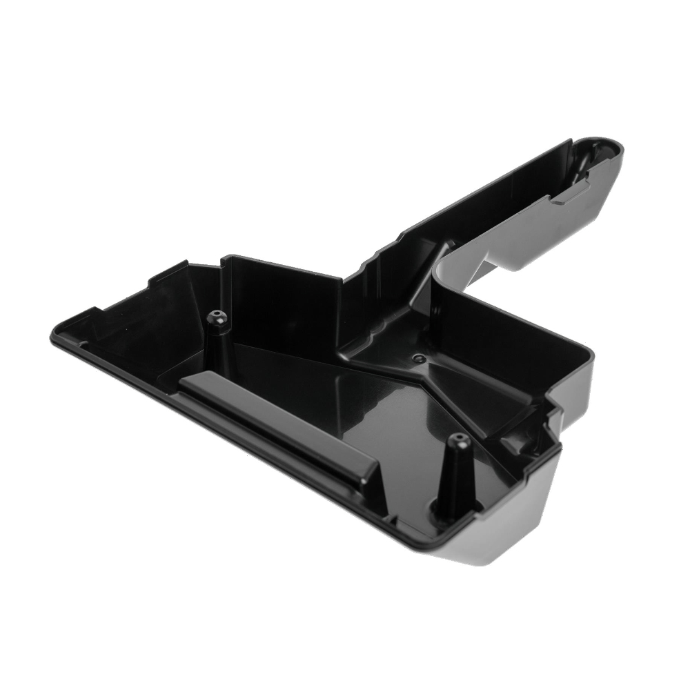 Siemens Auffangschale schwarz EQ.9