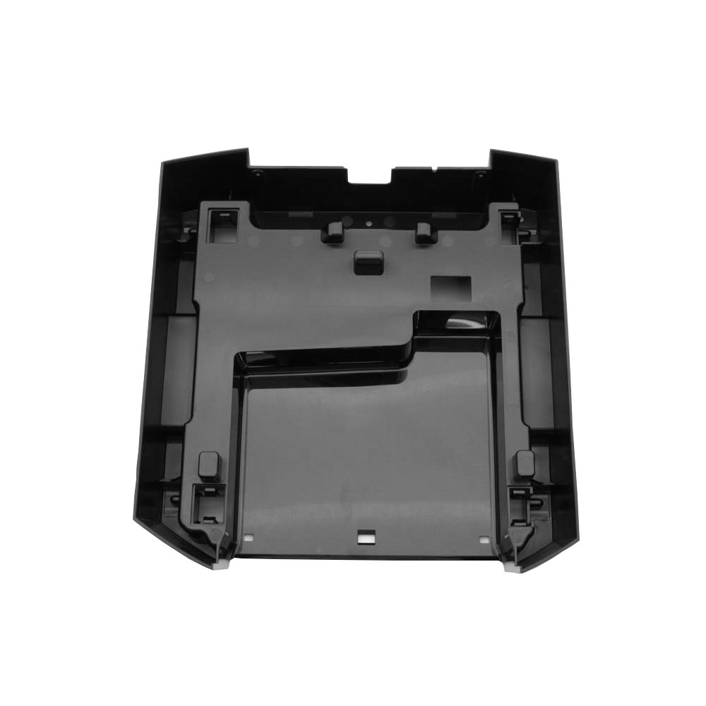 Jura Sockel schwarz W8