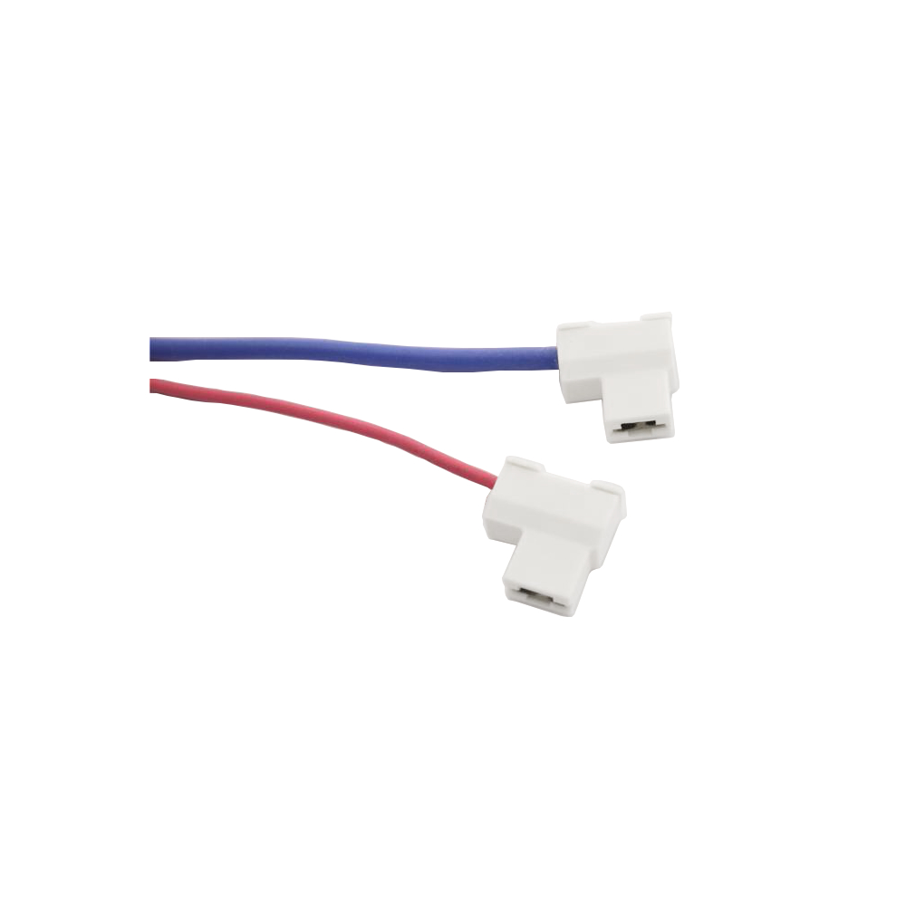 Jura Steckverbinder 2-fach links J8 twin