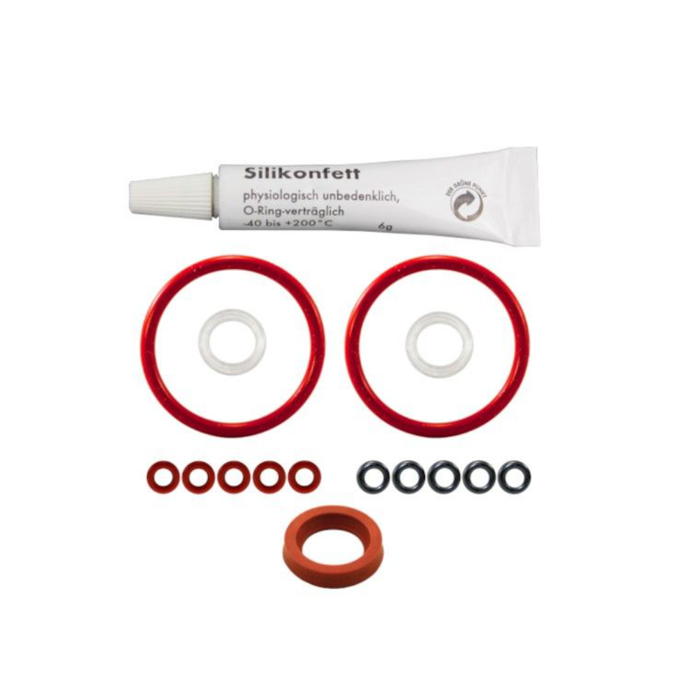 JURA Dichtungssatz Brüheinheit