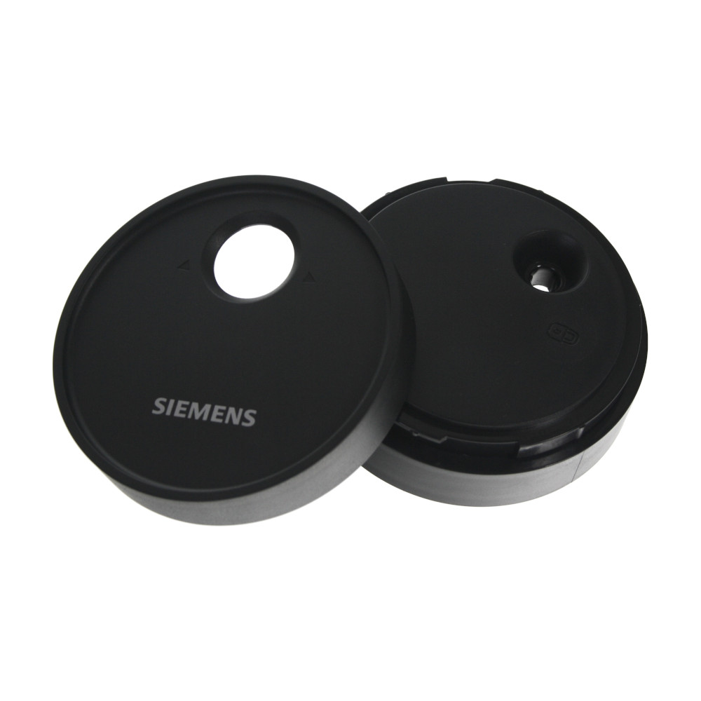 Siemens Deckel - Umrüstset Fresh-Lock EQ6 und EQ8