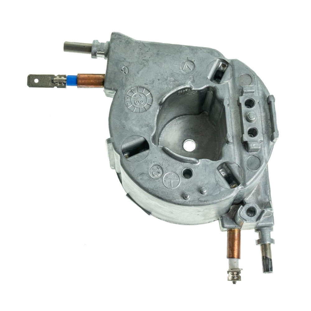 Delonghi Durchlauferhitzer 230V, 1400W  5513214291